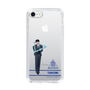 スリムプロテクションケース［ スマートフォンケース<制服ver.> - TAKUMI ］