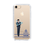 スリムプロテクションケース［ スマートフォンケース<制服ver.> - TAKUMI ］