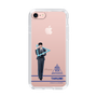 スリムプロテクションケース［ スマートフォンケース<制服ver.> - TAKUMI ］