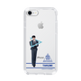 スリムプロテクションケース［ スマートフォンケース<制服ver.> - TAKUMI ］
