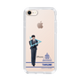 スリムプロテクションケース［ スマートフォンケース<制服ver.> - TAKUMI ］