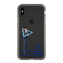 スリムプロテクションケース［ スマートフォンケース<制服ver.> - TAKUMI ］