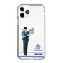 スリムプロテクションケース［ スマートフォンケース<制服ver.> - TAKUMI ］