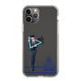 スリムプロテクションケース［ スマートフォンケース<制服ver.> - TAKUMI ］