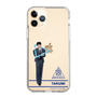 スリムプロテクションケース［ スマートフォンケース<制服ver.> - TAKUMI ］