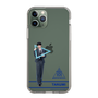 スリムプロテクションケース［ スマートフォンケース<制服ver.> - TAKUMI ］