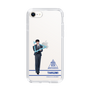 スリムプロテクションケース［ スマートフォンケース<制服ver.> - TAKUMI ］