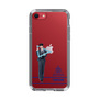 スリムプロテクションケース［ スマートフォンケース<制服ver.> - TAKUMI ］