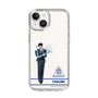 スリムプロテクションケース［ スマートフォンケース<制服ver.> - TAKUMI ］
