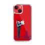スリムプロテクションケース［ スマートフォンケース<制服ver.> - TAKUMI ］