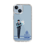 スリムプロテクションケース［ スマートフォンケース<制服ver.> - TAKUMI ］