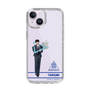 スリムプロテクションケース［ スマートフォンケース<制服ver.> - TAKUMI ］