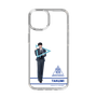 スリムプロテクションケース［ スマートフォンケース<制服ver.> - TAKUMI ］