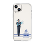 スリムプロテクションケース［ スマートフォンケース<制服ver.> - TAKUMI ］