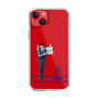 スリムプロテクションケース［ スマートフォンケース<制服ver.> - TAKUMI ］