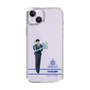 スリムプロテクションケース［ スマートフォンケース<制服ver.> - TAKUMI ］