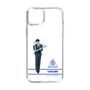 スリムプロテクションケース［ スマートフォンケース<制服ver.> - TAKUMI ］
