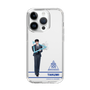 スリムプロテクションケース［ スマートフォンケース<制服ver.> - TAKUMI ］