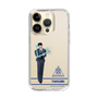 スリムプロテクションケース［ スマートフォンケース<制服ver.> - TAKUMI ］