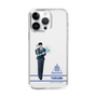 スリムプロテクションケース［ スマートフォンケース<制服ver.> - TAKUMI ］
