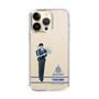 スリムプロテクションケース［ スマートフォンケース<制服ver.> - TAKUMI ］