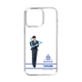 スリムプロテクションケース［ スマートフォンケース<制服ver.> - TAKUMI ］