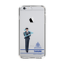 スリムプロテクションケース［ スマートフォンケース<制服ver.> - TAKUMI ］