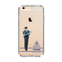 スリムプロテクションケース［ スマートフォンケース<制服ver.> - TAKUMI ］