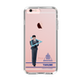 スリムプロテクションケース［ スマートフォンケース<制服ver.> - TAKUMI ］