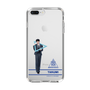 スリムプロテクションケース［ スマートフォンケース<制服ver.> - TAKUMI ］