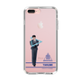 スリムプロテクションケース［ スマートフォンケース<制服ver.> - TAKUMI ］