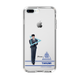 スリムプロテクションケース［ スマートフォンケース<制服ver.> - TAKUMI ］