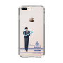 スリムプロテクションケース［ スマートフォンケース<制服ver.> - TAKUMI ］