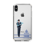 スリムプロテクションケース［ スマートフォンケース<制服ver.> - TAKUMI ］