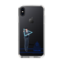 スリムプロテクションケース［ スマートフォンケース<制服ver.> - TAKUMI ］