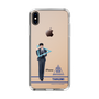 スリムプロテクションケース［ スマートフォンケース<制服ver.> - TAKUMI ］