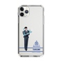 スリムプロテクションケース［ スマートフォンケース<制服ver.> - TAKUMI ］