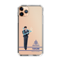 スリムプロテクションケース［ スマートフォンケース<制服ver.> - TAKUMI ］
