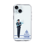 スリムプロテクションケース［ スマートフォンケース<制服ver.> - TAKUMI ］