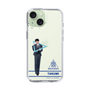 スリムプロテクションケース［ スマートフォンケース<制服ver.> - TAKUMI ］