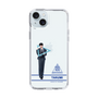スリムプロテクションケース［ スマートフォンケース<制服ver.> - TAKUMI ］