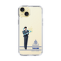 スリムプロテクションケース［ スマートフォンケース<制服ver.> - TAKUMI ］