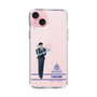 スリムプロテクションケース［ スマートフォンケース<制服ver.> - TAKUMI ］