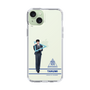 スリムプロテクションケース［ スマートフォンケース<制服ver.> - TAKUMI ］