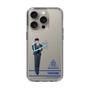 スリムプロテクションケース［ スマートフォンケース<制服ver.> - TAKUMI ］