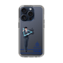 スリムプロテクションケース［ スマートフォンケース<制服ver.> - TAKUMI ］