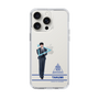 スリムプロテクションケース［ スマートフォンケース<制服ver.> - TAKUMI ］