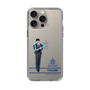 スリムプロテクションケース［ スマートフォンケース<制服ver.> - TAKUMI ］