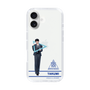 スリムプロテクションケース［ スマートフォンケース<制服ver.> - TAKUMI ］