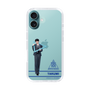 スリムプロテクションケース［ スマートフォンケース<制服ver.> - TAKUMI ］